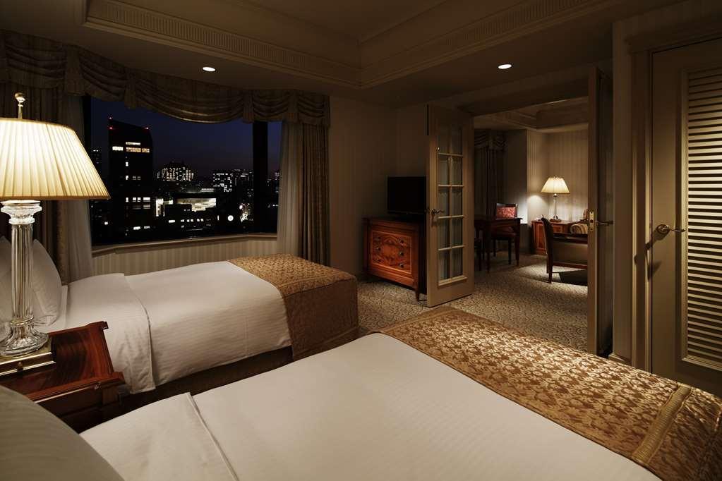 Rihga Royal Hotel Tokio Habitación foto